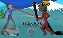 Stick War: Legacy's Latest Version - Unleash Strategic Prowess and Immersive Gameplay