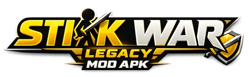 Stick War Legacy MOD APK (1)