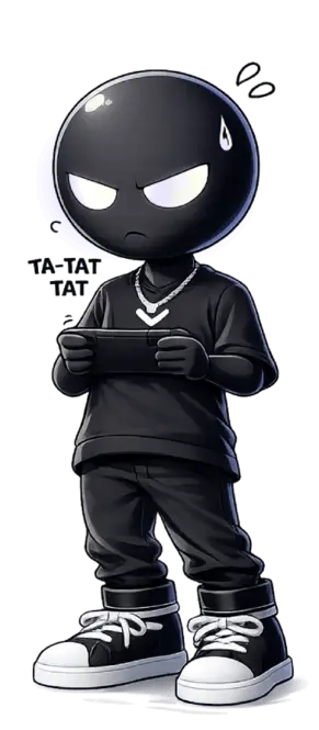 Gamer 2