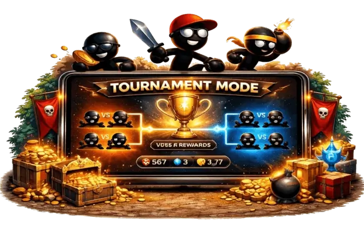 Tournament Mode