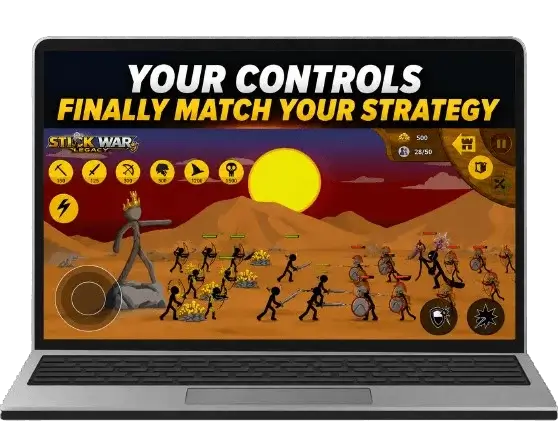 Your Controls Finally Match Your Strategy